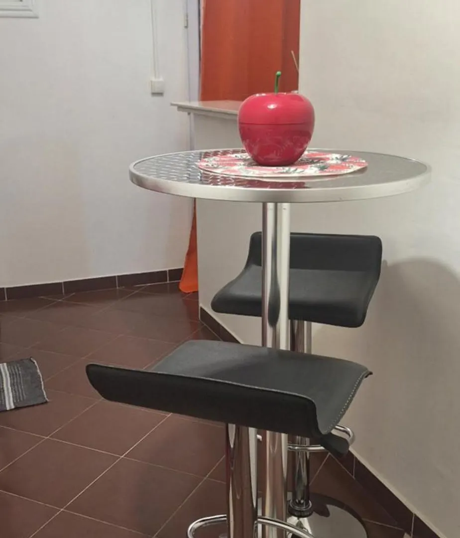 Escale Chez Joelle & Alain Bed & Breakfast Le Lamentin