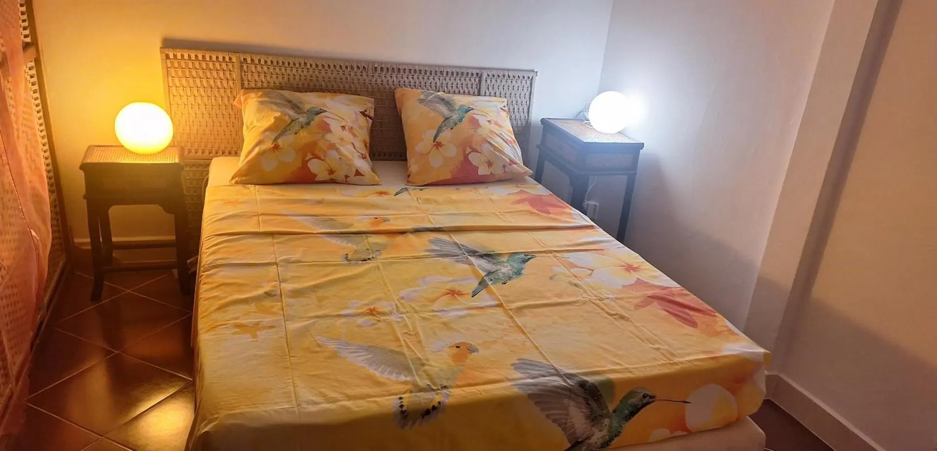 Escale Chez Joelle & Alain Bed & Breakfast Le Lamentin 0*,  Martinique